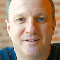 UTC Aerospace Systems Employee Thomas vander Wal's profile photo