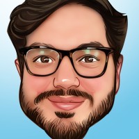 Scopely Employee Andrew Lentz's profile photo