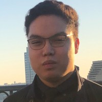 Mission Omega Employee Dominick Cerio's profile photo