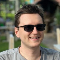 Dialect Labs Employee Alexey Tsymbal's profile photo