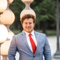 Kai Griffin Email & Phone Number