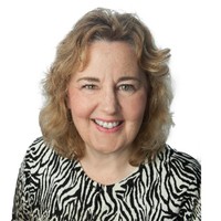 Stenograph Employee Kim Laquatra's profile photo