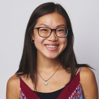 Ecomaterials Inc. Employee Kelly Lau's profile photo