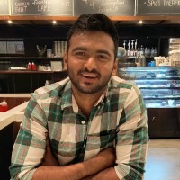 Swaraj Pavitrakar Email & Phone Number