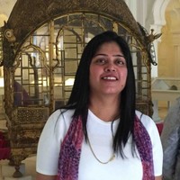 HDFC Bank Employee Sushmita Padmanabhan's profile photo