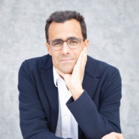 Andreas Seyffert Email & Phone Number