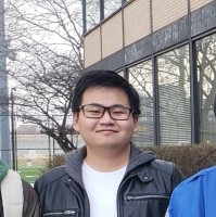 Xin Chen Email & Phone Number