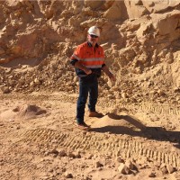 Topex Mining Services Employee Craig Garratt's profile photo