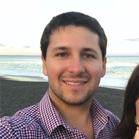 SwarmFarm Robotics Employee Will McCarthy's profile photo