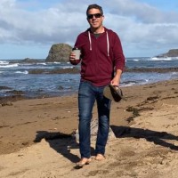 Arts University Bournemouth Employee Dean Melville's profile photo