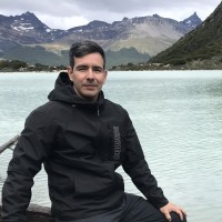 Gustavo Bustamante Email