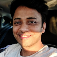 Amazon Employee Sid G.'s profile photo