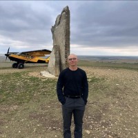 Jet Aviation Employee Brandon Putman's profile photo
