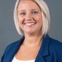 Insperity Employee Jessica Stokes's profile photo