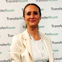 TransferRoom Employee Lauren Delaney's profile photo