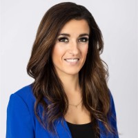 BayCoast Bank Employee Ana Sofia Teixeira's profile photo