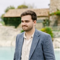 Stellar Search Employee Charlie Nicol's profile photo