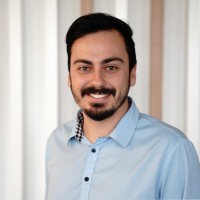 Revvity Employee James Hadfield-Smith's profile photo