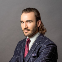 Home Retail Group PLC Employee Christian Petrovich's profile photo