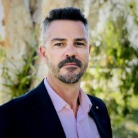 Southern Cross University Employee Paul Austin's profile photo