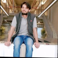 Architectural Harmony Employee Hameed Ullah's profile photo