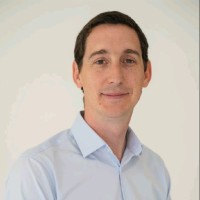 INOVIE (Groupe) Employee Benoît Debitus's profile photo