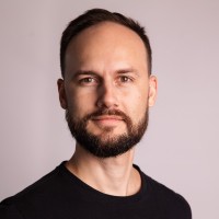Vertrau Employee Israel Malheiros's profile photo