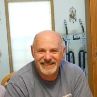 Extrusion Consulting, Inc Employee Peter Turk's profile photo