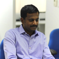 Gulf Markets International Employee Saravanan Chelladhurai's profile photo