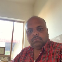 HBD Employee Prashant Goyal's profile photo