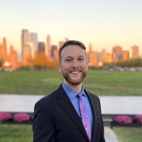 New York Power Authority Employee Ben Coble's profile photo