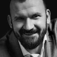 Dr.Max Polska Employee Tomasz Lech's profile photo