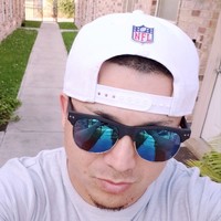 Sharyland Utilities, L.L.C. Employee Saul Salazar's profile photo
