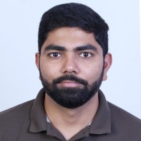 Netskope Employee Dharmendra Gupta's profile photo