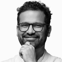 FOXO Employee Subhendu Panigrahi's profile photo