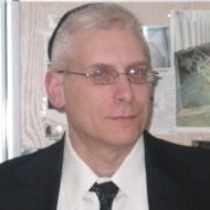 DCI Employee Howard Stimmel's profile photo