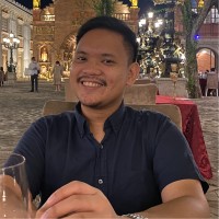 FlowerStore Group Employee Alvin Laqui's profile photo