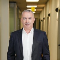 Shekel Group Employee Amit Kenan's profile photo