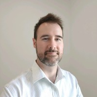 Huisong Employee Chris Bedford's profile photo