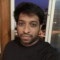 Experience.com Employee Premkumar Arumugam's profile photo