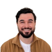 Voltarion Employee Diego Reis's profile photo