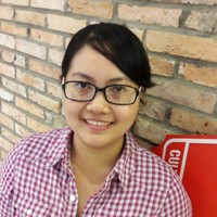 ServisHero Employee Thy Nguyen's profile photo