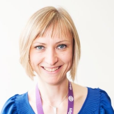 Jitka Cipr Email