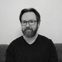 Syndeo.cx Employee Alan Beck's profile photo