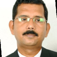 Cenergist Employee Siddhartha Ghosh's profile photo