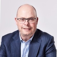 Kraft Heinz Employee Michael Magee's profile photo