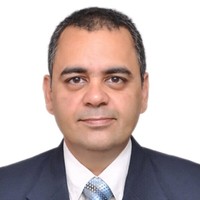 Cognizant Employee Vikas Arya's profile photo