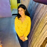 Manisha Madhu Email & Phone Number