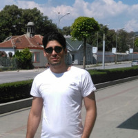 Amin Gharechaei's profile photo