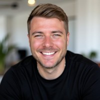 Paysecure Employee Sam Milton's profile photo